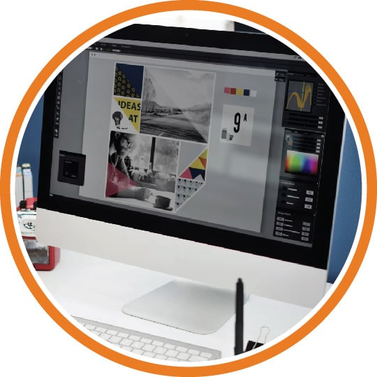 graphic design