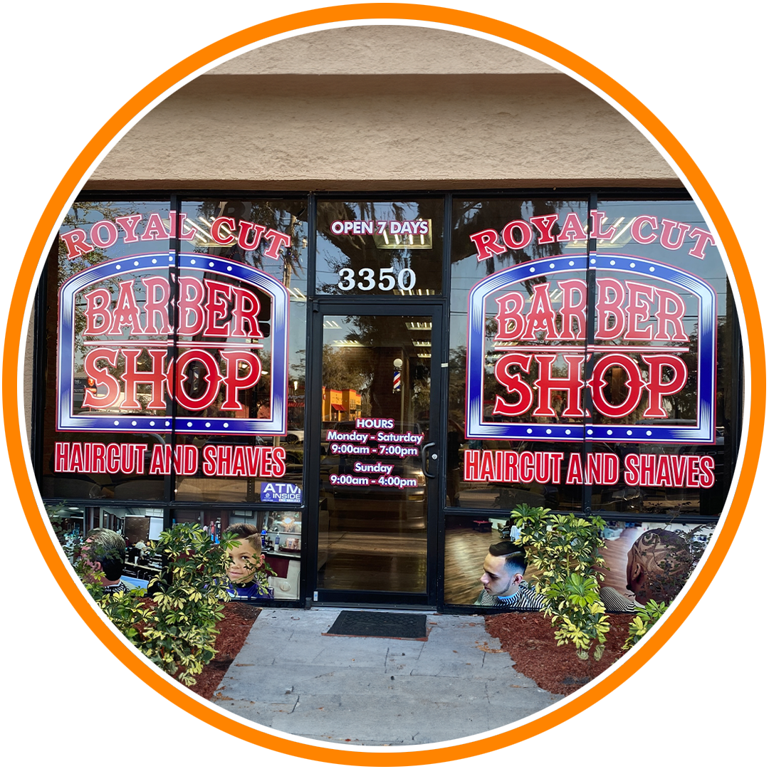 window graphics